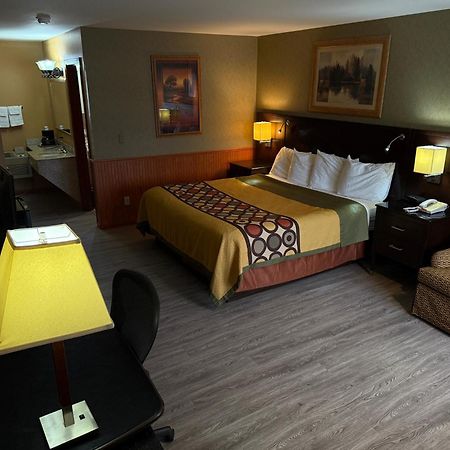 Stewart Lodge Cle Elum Exterior foto
