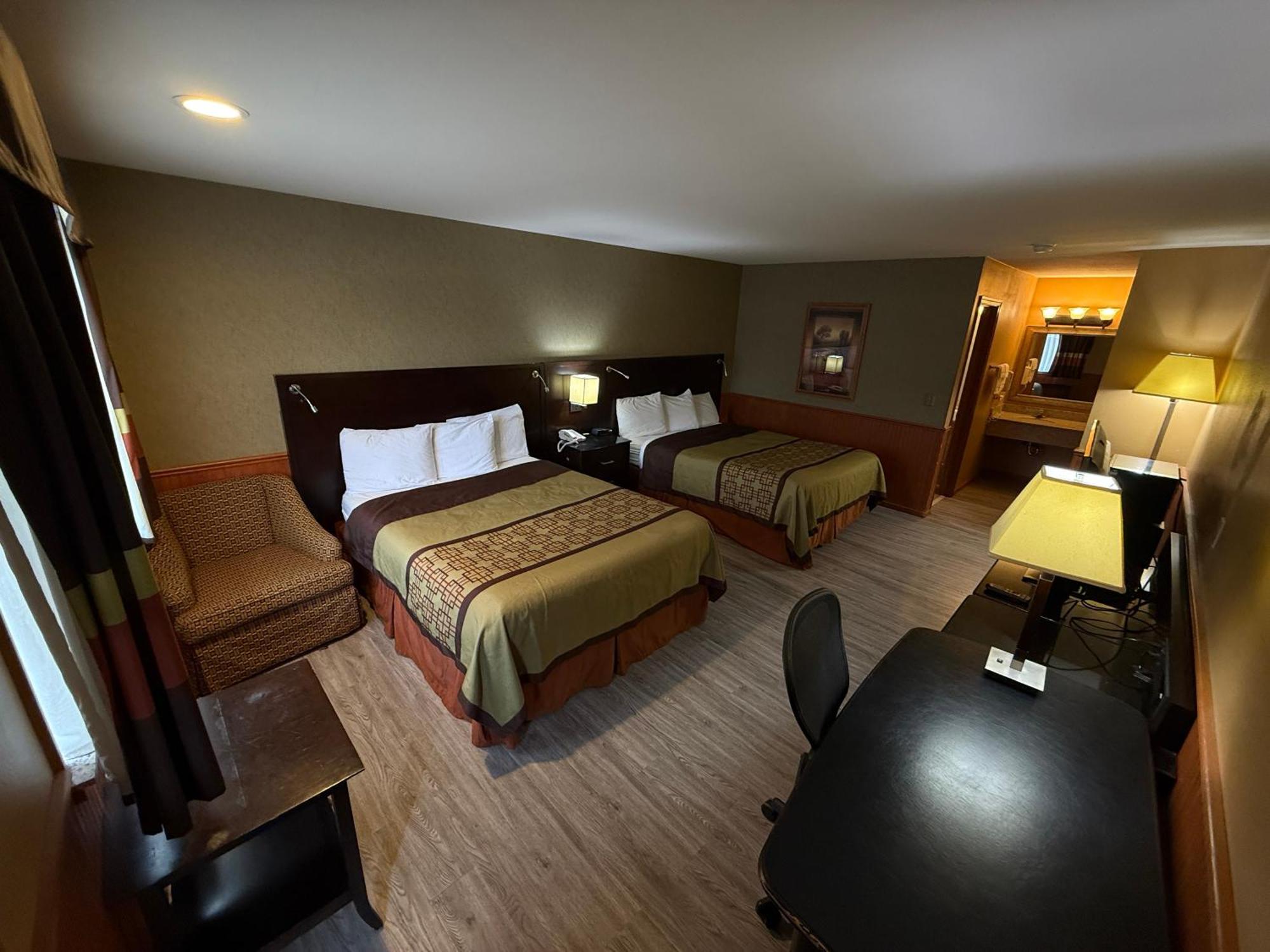 Stewart Lodge Cle Elum Exterior foto