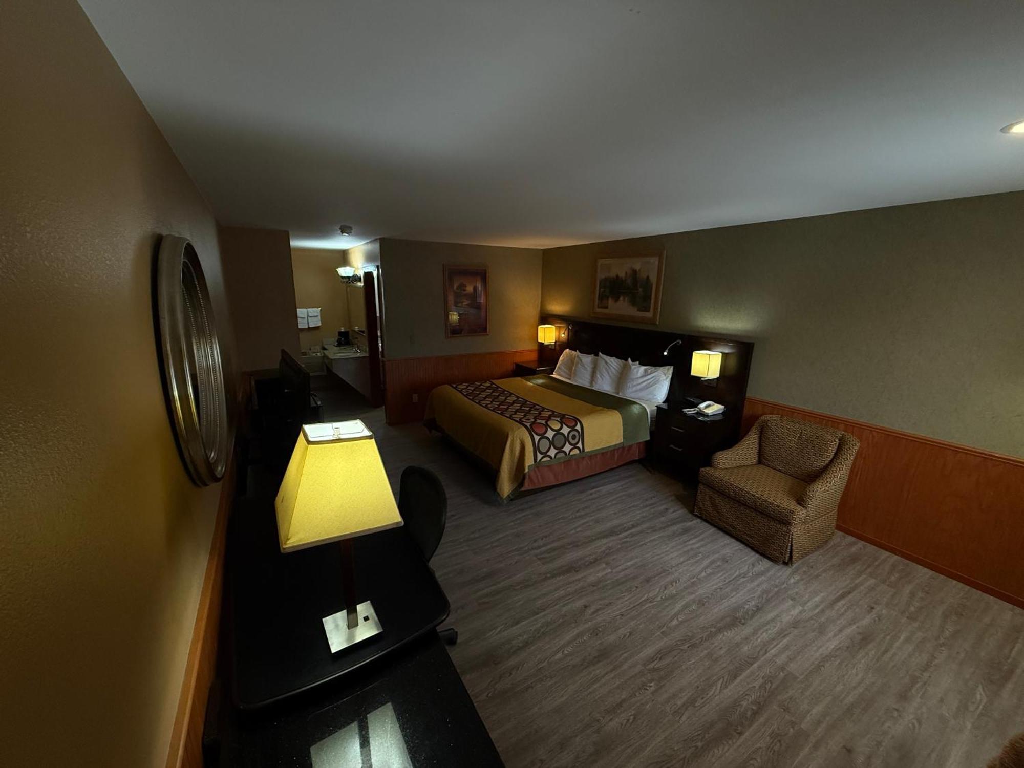 Stewart Lodge Cle Elum Exterior foto